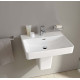 Раковина Laufen Pro S 850x465 мм 8.1096.4.000.104.1