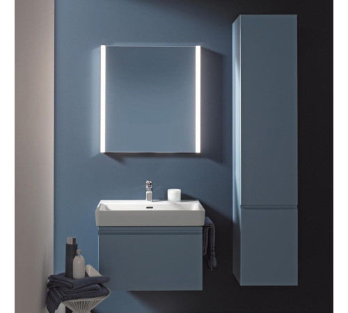 Раковина Laufen Pro S 850x465 мм 8.1096.4.000.104.1