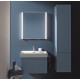 Раковина Laufen Pro S 850x465 мм 8.1096.4.000.104.1
