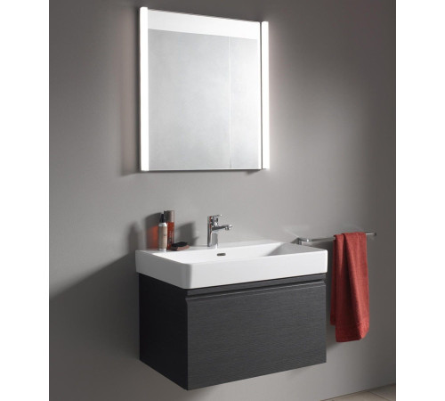 Раковина Laufen Pro S 850x465 мм 8.1096.4.000.104.1