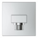 Кронштейн для душа GROHE Rainshower 282 мм хром 27709000