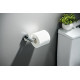 Бумагодержатель Aquanet Европа хром AQ4108CR