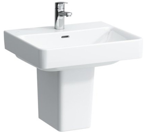 Раковина Laufen Pro S 600x465 мм 8.1096.2.000.104.1