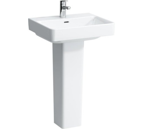 Раковина Laufen Pro S 600x465 мм 8.1096.2.000.104.1