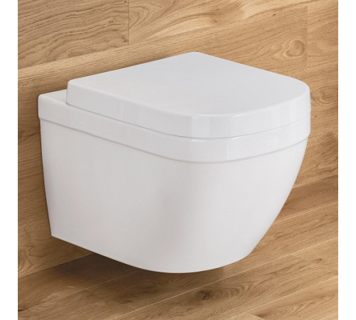 Унитаз подвесной безободковый GROHE Euro Ceramic 39328000