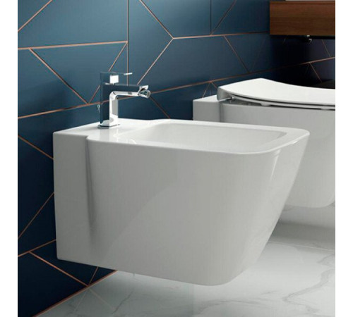Биде подвесное Ideal Standard STRADA II T456801