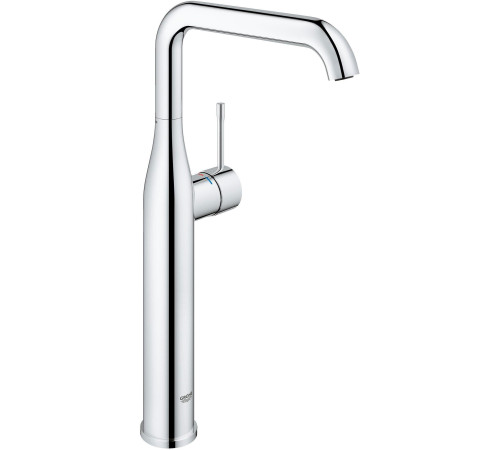Смеситель для раковины GROHE Essence свободностоящий хром 32901001