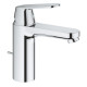 Набор для ванны GROHE Eurosmart Cosmopolitan 3 в 1 со смесителями и душевым гарнитуром 1000179