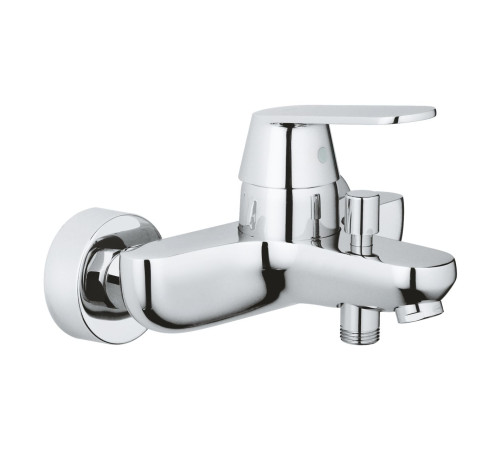 Набор для ванны GROHE Eurosmart Cosmopolitan 3 в 1 со смесителями и душевым гарнитуром 1000179