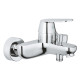 Набор для ванны GROHE Eurosmart Cosmopolitan 3 в 1 со смесителями и душевым гарнитуром 1000179