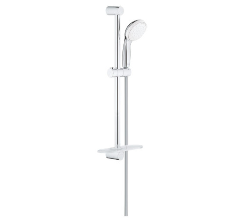 Набор для ванны GROHE Eurosmart Cosmopolitan 3 в 1 со смесителями и душевым гарнитуром 1000179