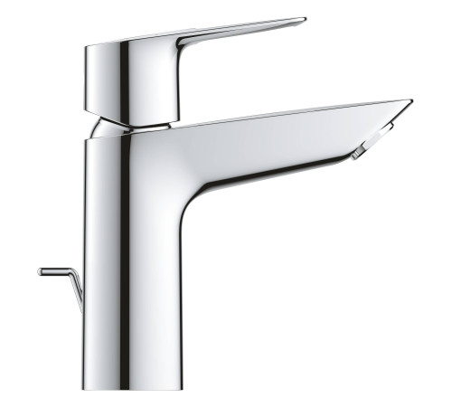 Смеситель для раковины GROHE BauLoop размер M хром 23762001