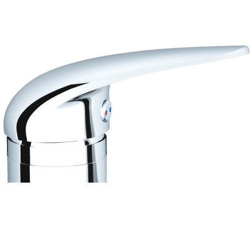 Смеситель для умывальника RAVAK Suzan SN 041.00/150 настенный X070008