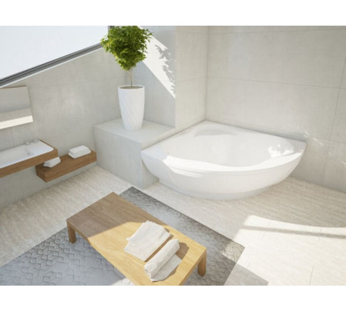 Стойка приборная Галатея пустая с фронтальным экраном GAL135-0000022