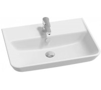 Раковина Jacob Delafon Struktura 65х48 см EGC112-00