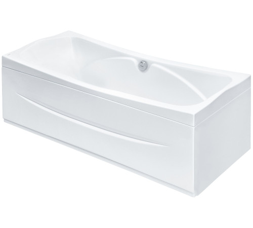 Панель боковая правая для ванн Santek Корсика 180x80 и Ламма 170x80 см 1.WH20.7.786
