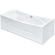 Панель боковая правая для ванн Santek Корсика 180x80 и Ламма 170x80 см 1.WH20.7.786