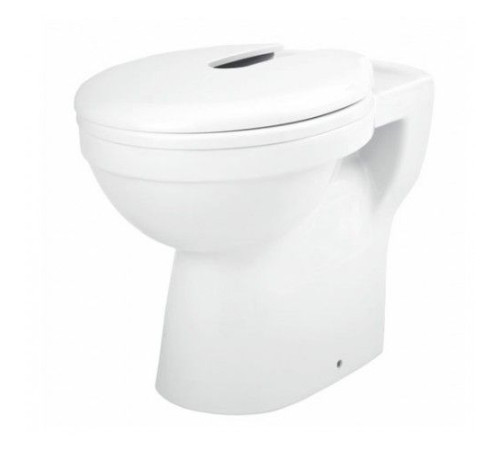 Сиденье для биде Santek Консул Clip-up 1.WH20.1.403