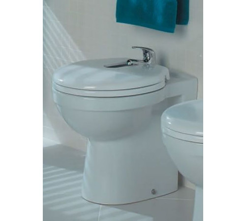 Сиденье для биде Santek Консул Clip-up 1.WH20.1.403