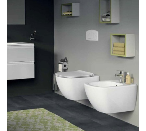 Биде подвесное Ideal Standard Tesi T457001