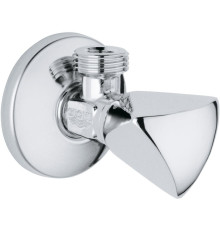 Вентиль угловой GROHE хром 22940000