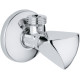 Вентиль угловой GROHE хром 22940000