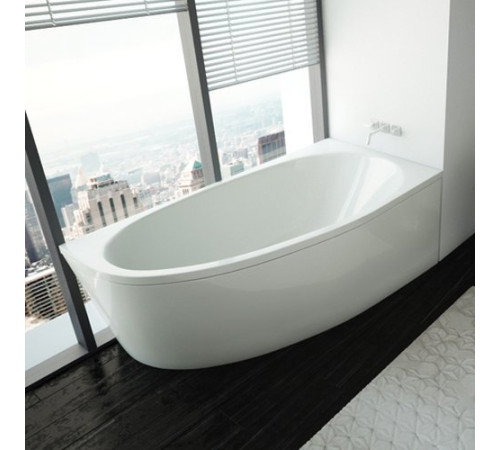 Ванна акриловая 1Marka Дива 170х90 см правая DIV170-0000003