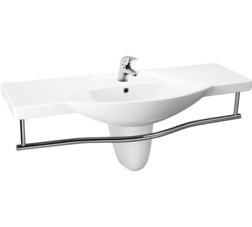 Полотенцедержатель Ideal Standard Motion 85 см B5316AA