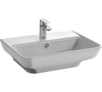 Раковина Jacob Delafon Struktura 60х48 см EGD112-00