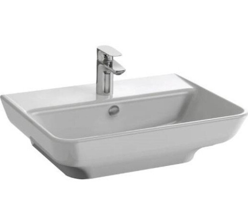 Раковина Jacob Delafon Struktura 60х48 см EGD112-00