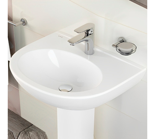 Раковина VitrA Zentrum 60x47 см 5786B003-0001