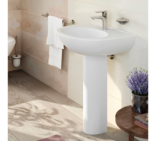 Раковина VitrA Zentrum 60x47 см 5786B003-0001