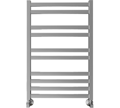 Полотенцесушитель водяной Aquatek Лира П10 500х800 мм хром AQ KP1080CH