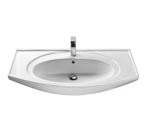 Умывальник Santek Энигма 100 см 1.WH20.7.777