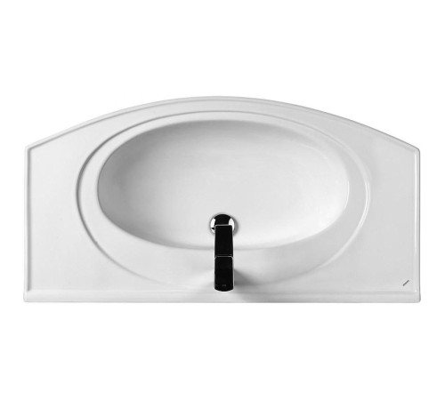 Умывальник Santek Энигма 100 см 1.WH20.7.777