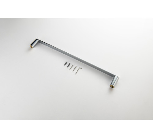 Полотенцедержатель Aquatek Лира 600 мм хром AQ4414CR