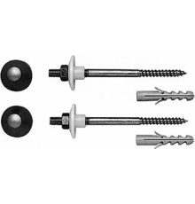 Комплект крепежа душевого поддона к стене Ideal Standard K725567