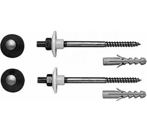 Комплект крепежа душевого поддона к стене Ideal Standard K725567