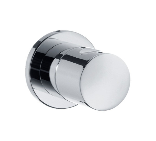 Комплект запорного вентиля Hansgrohe 15972000 + скрытая часть 15973180 15972000S52