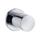 Комплект запорного вентиля Hansgrohe 15972000 + скрытая часть 15973180 15972000S52