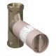 Комплект запорного вентиля Hansgrohe 15972000 + скрытая часть 15973180 15972000S52