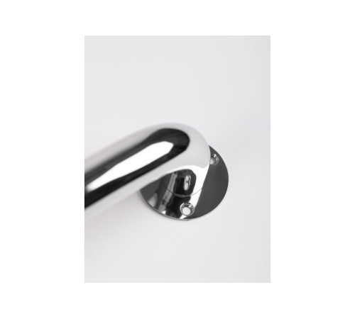 Поручень настенный Г-образный Титан 600х600 мм правый POR-0000007