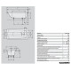 Ванна стальная KALDEWEI Saniform Plus Мод. 371-1 170х73 см с покрытием Easy-Clean 112900013001