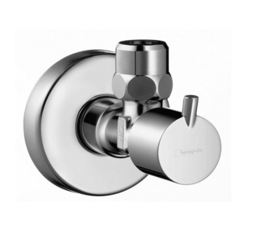 Угловой переходник hansgrohe Angle Valve S 13901000