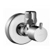 Угловой переходник hansgrohe Angle Valve S 13901000