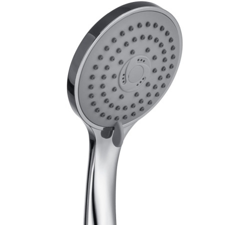 Ручной душ Aquanet Вега 3jet хром AQ2003CR