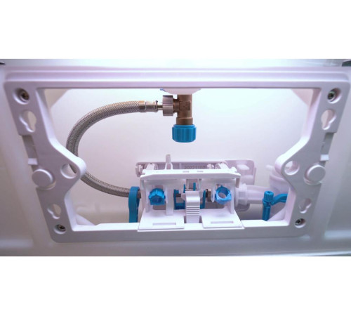 Комплект инсталляции AQUATEK ВЕГА-1905-014 рама INS-0000012 кнопка KDI-0000014 унитаз AQ1905-00