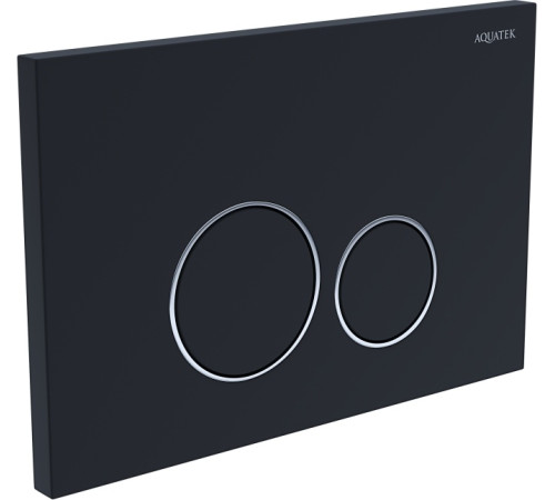 Комплект инсталляции 4 в 1 AQUATEK АЛЬТАИР (рама INS-0000012, кнопка KDI-0000020, унитаз AQ1980-00) cm-020