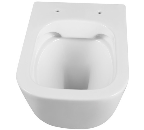 Комплект инсталляции Aquatek Лугано рама Standard INS-0000012 и унитаз AQ2002-00 ЛУГАНО