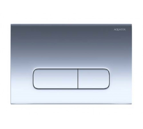 Комплект инсталляции AQUATEK ВЕГА-1905-016 рама INS-0000012 кнопка KDI-0000016 унитаз AQ1905-00 крепеж KKI-0000002